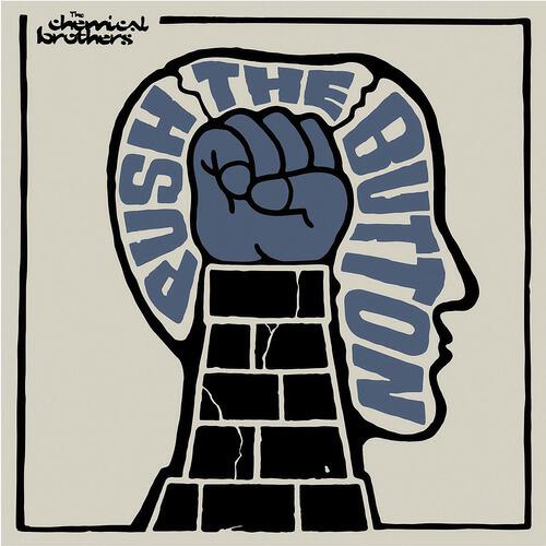 The Chemical Brothers - Galvanize