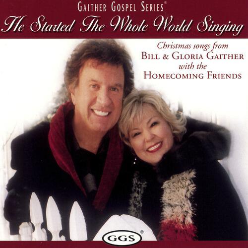 Joyce Martin Sanders - God Gave The Song/The Sender And The Sent/Anthem For Christmas