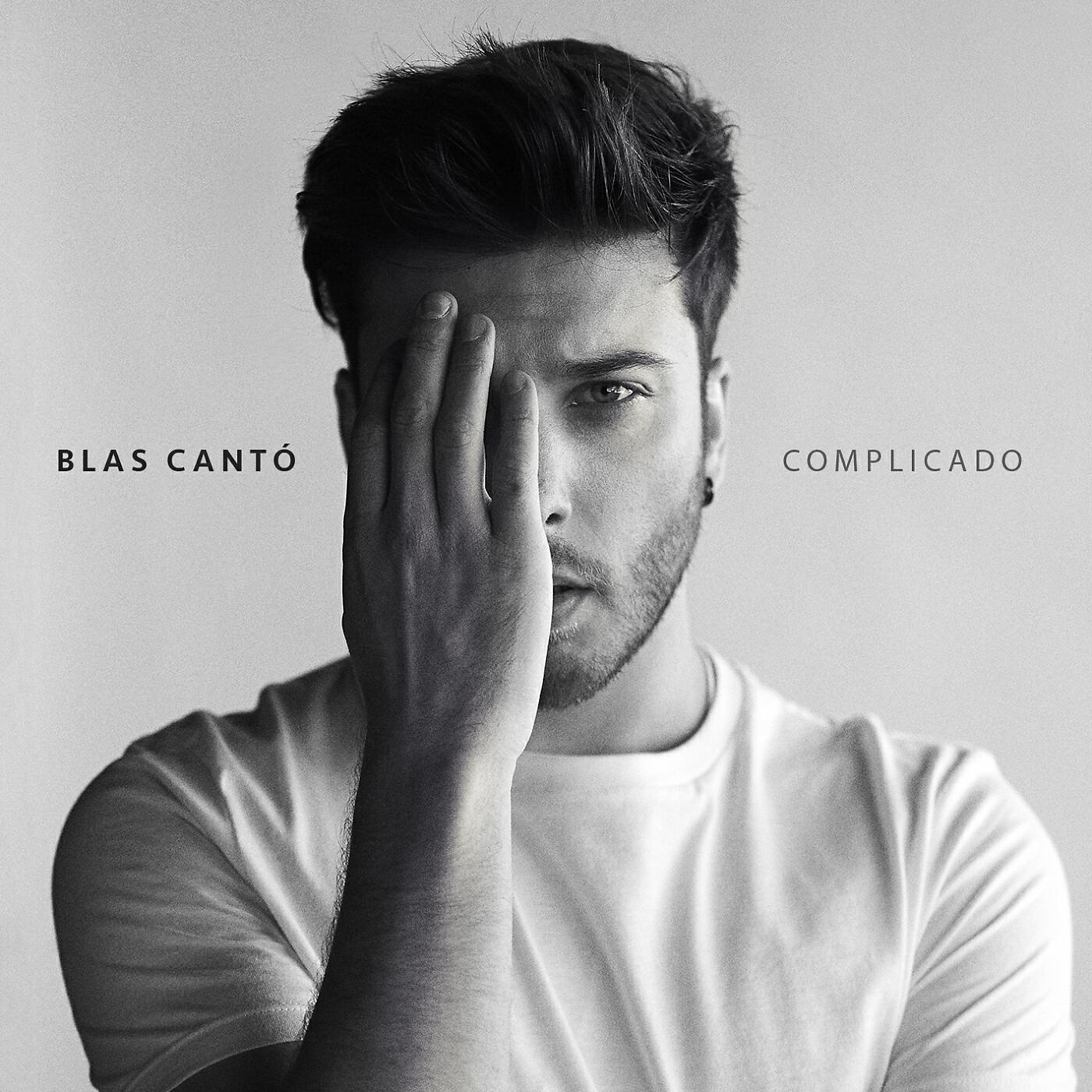 Blas Cantó - Algo más (feat. Beatriz Luengo)
