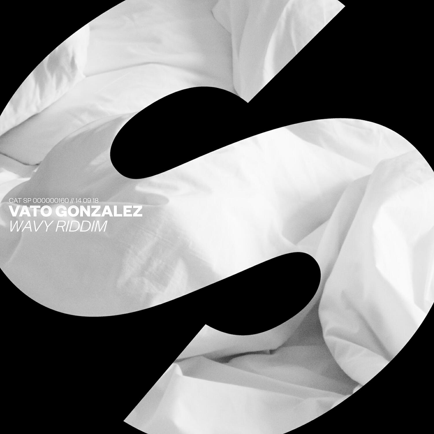 Vato Gonzalez - Wavy Riddim