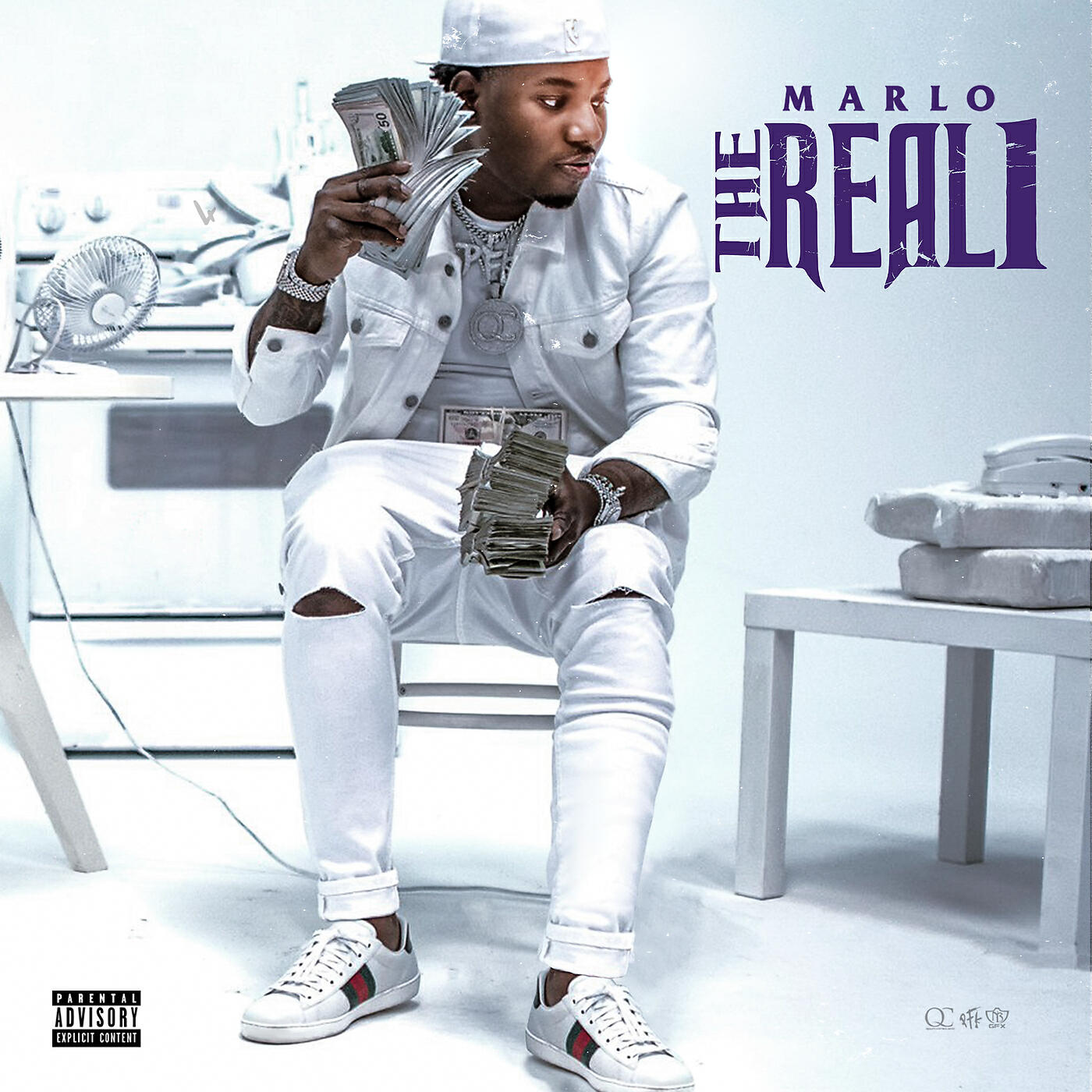 MaRLo - Pointers