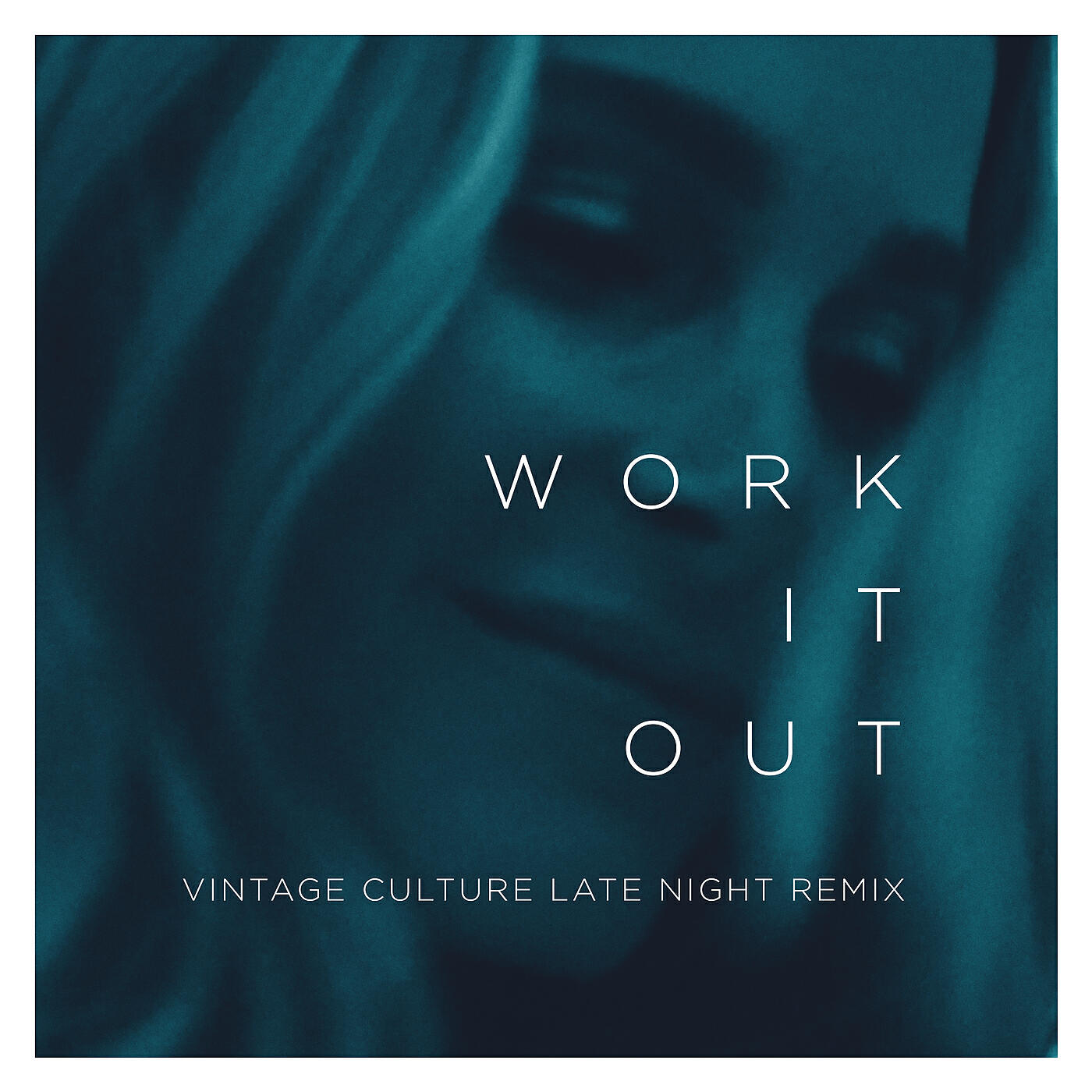 Vintage Culture - Work It Out (Vintage Culture Late Night Remix)