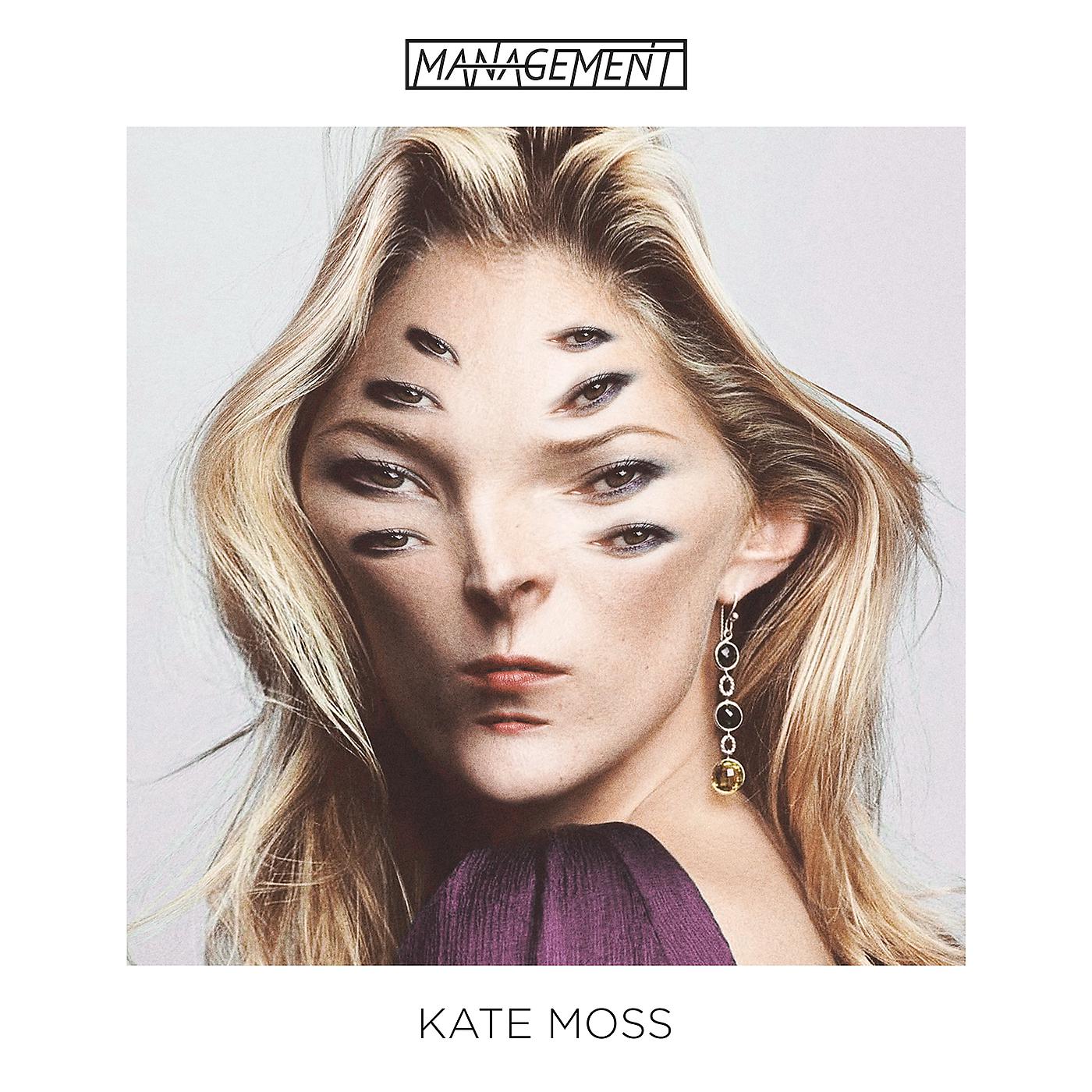 Постер альбома Kate Moss