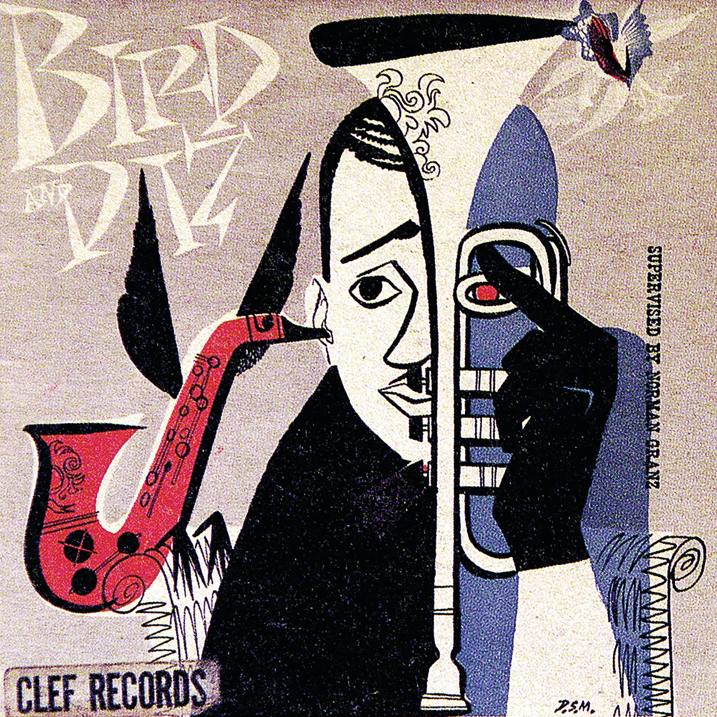 Постер альбома Bird And Diz