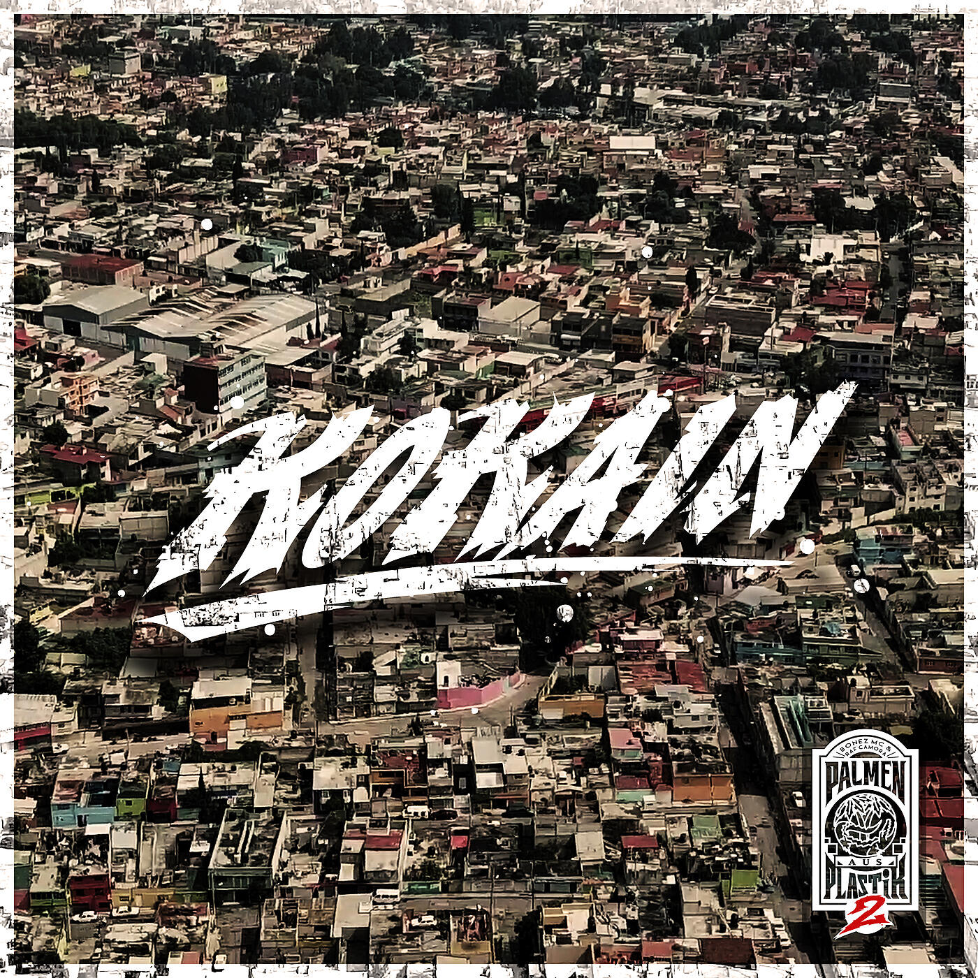 BONEZ - Kokain