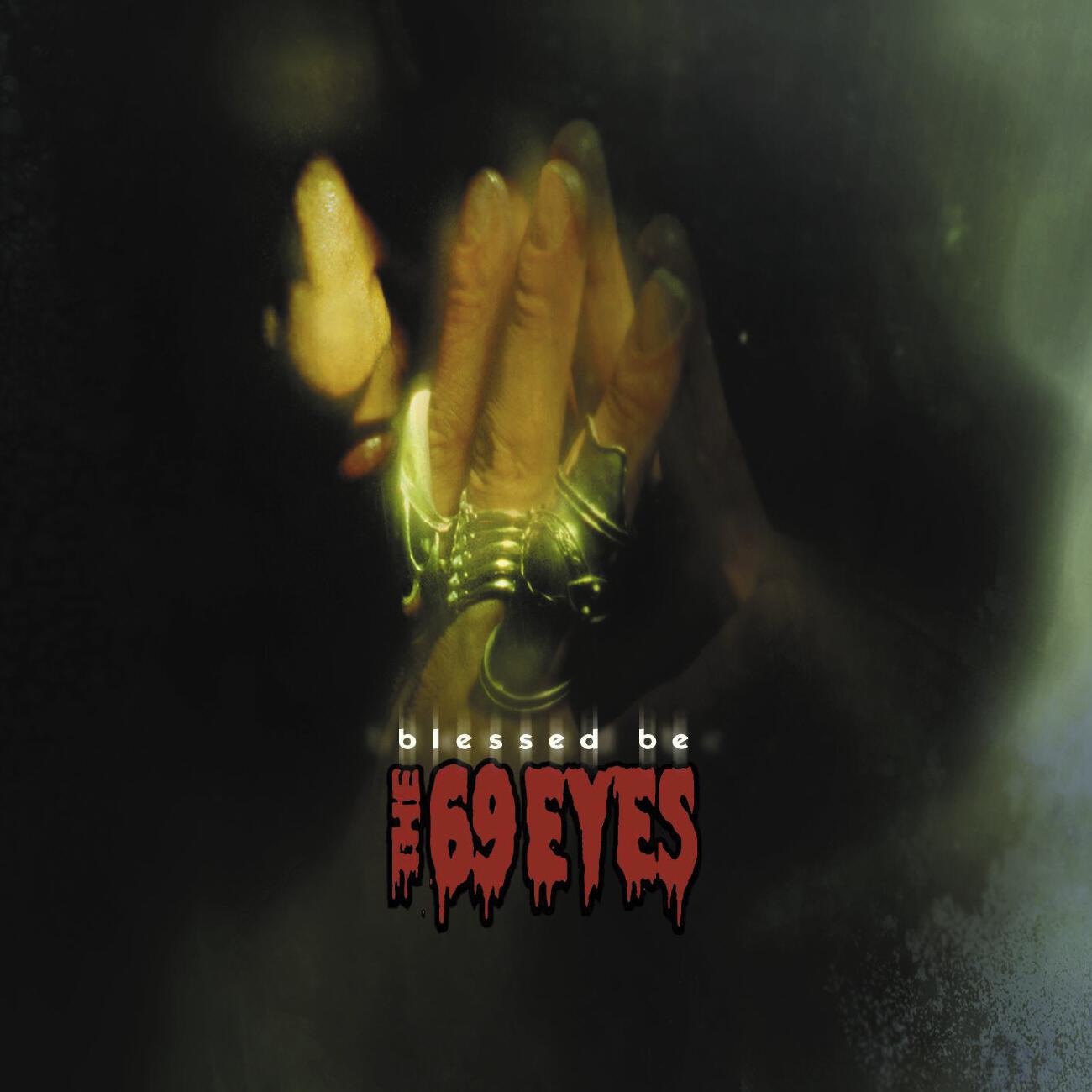 The 69 Eyes - Framed In Blood