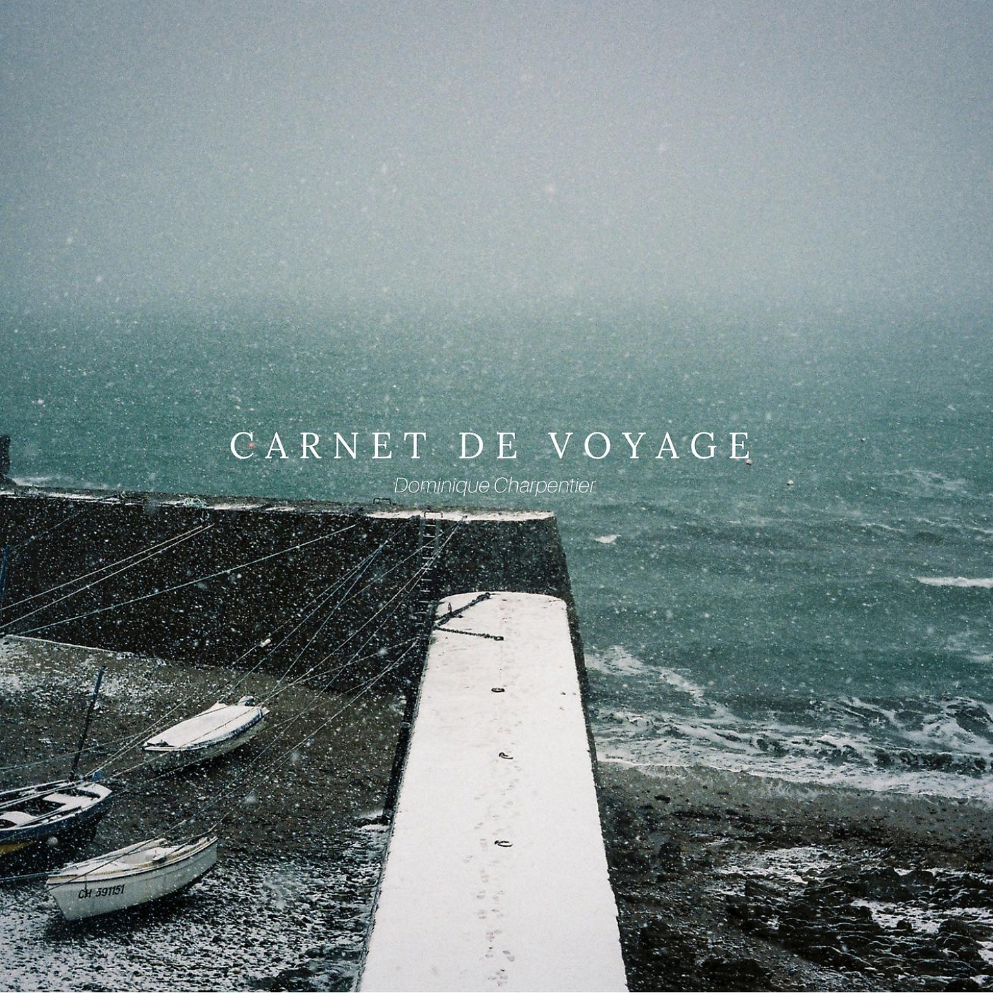 Постер альбома Carnet de voyage
