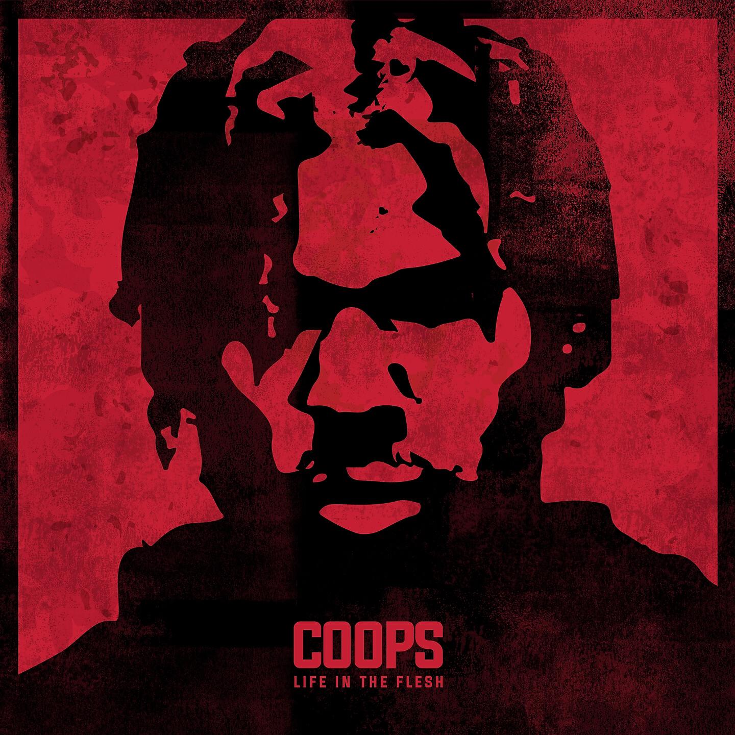 Coops - Irrelevant Material