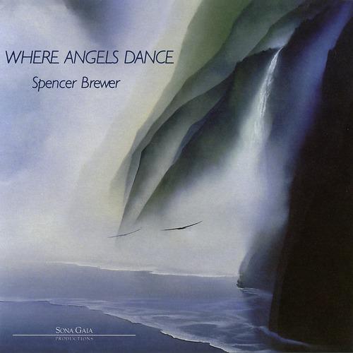 Постер альбома Where Angels Dance