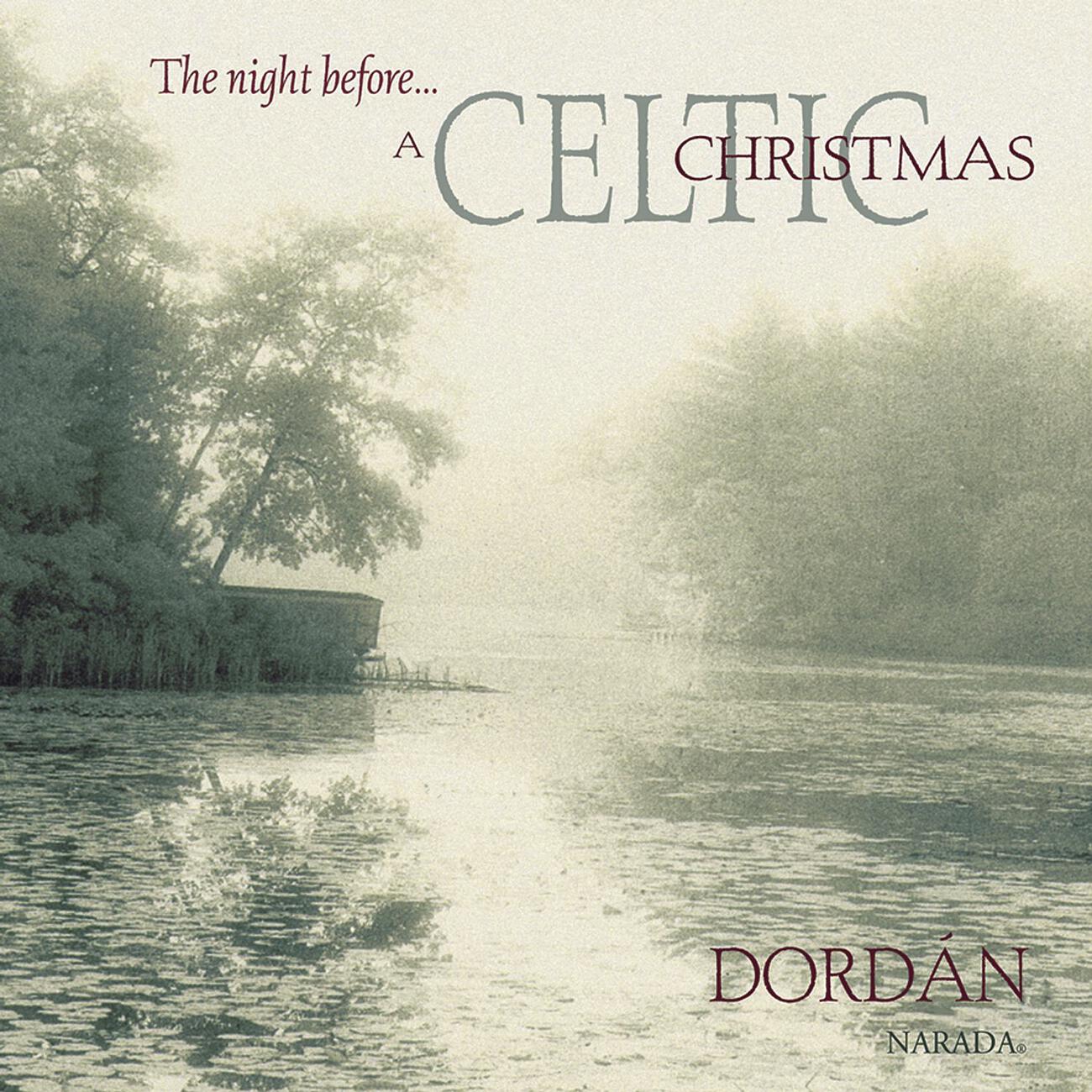 Dordan - Fáilte An Fhánaí (The Wayfarer's Welcome)