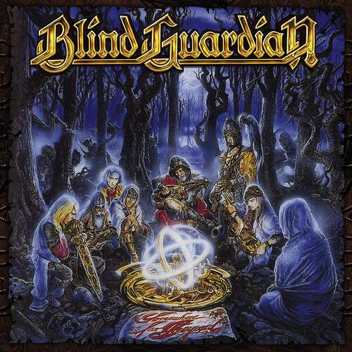 Blind Guardian - Somewhere Far Beyond (Remastered)
