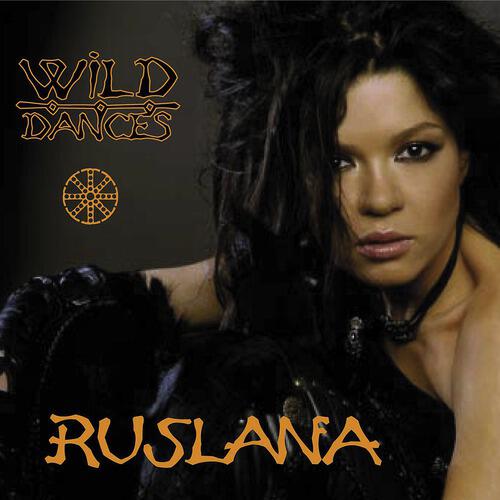 Постер альбома Wild Dances