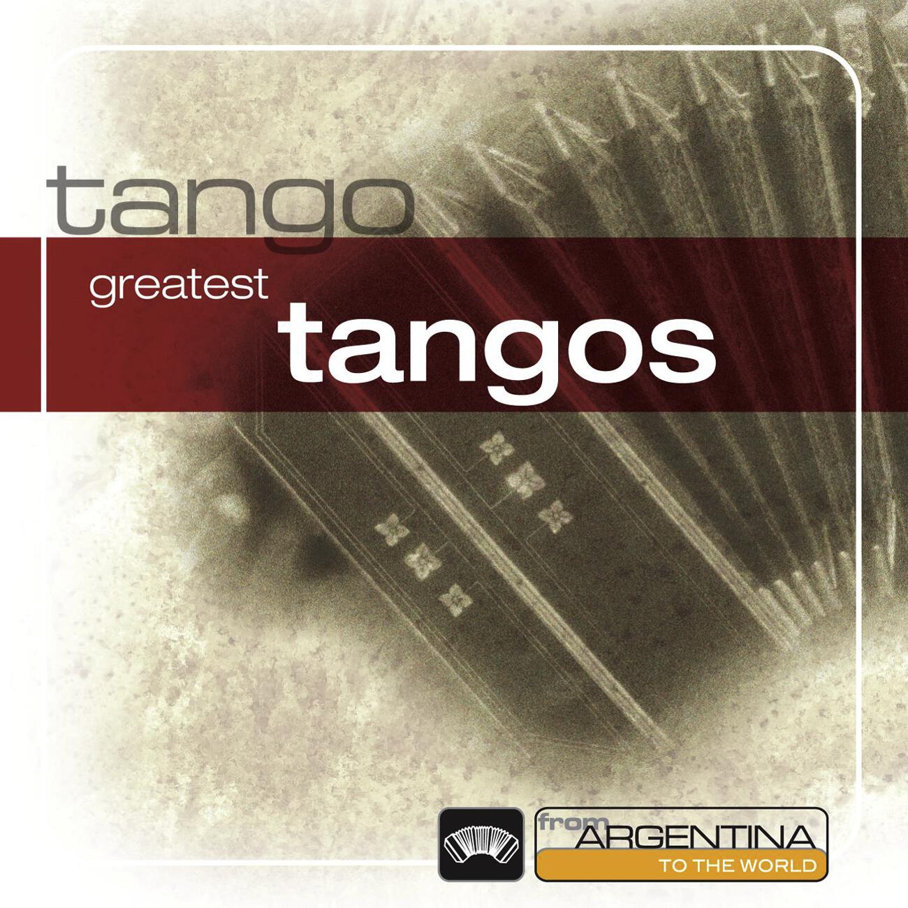 Rodolfo Biagi Y Su Orquesta Tipica - Organito De La Tarde