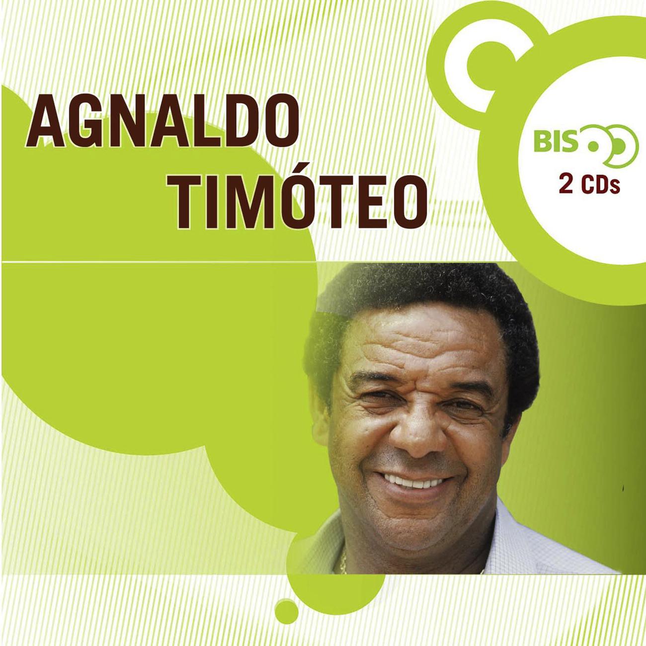 Постер альбома Nova Bis - Agnaldo Timóteo