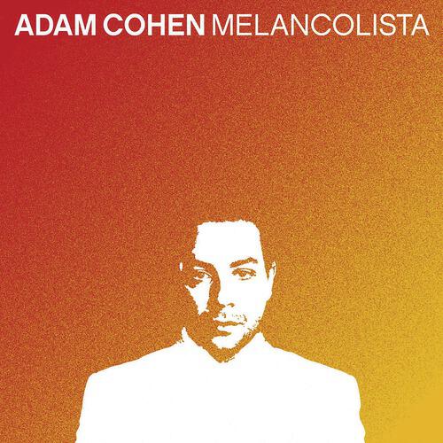 Adam Cohen - Hey Jane (Album)