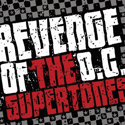 Постер альбома Revenge Of The O.C. Supertones