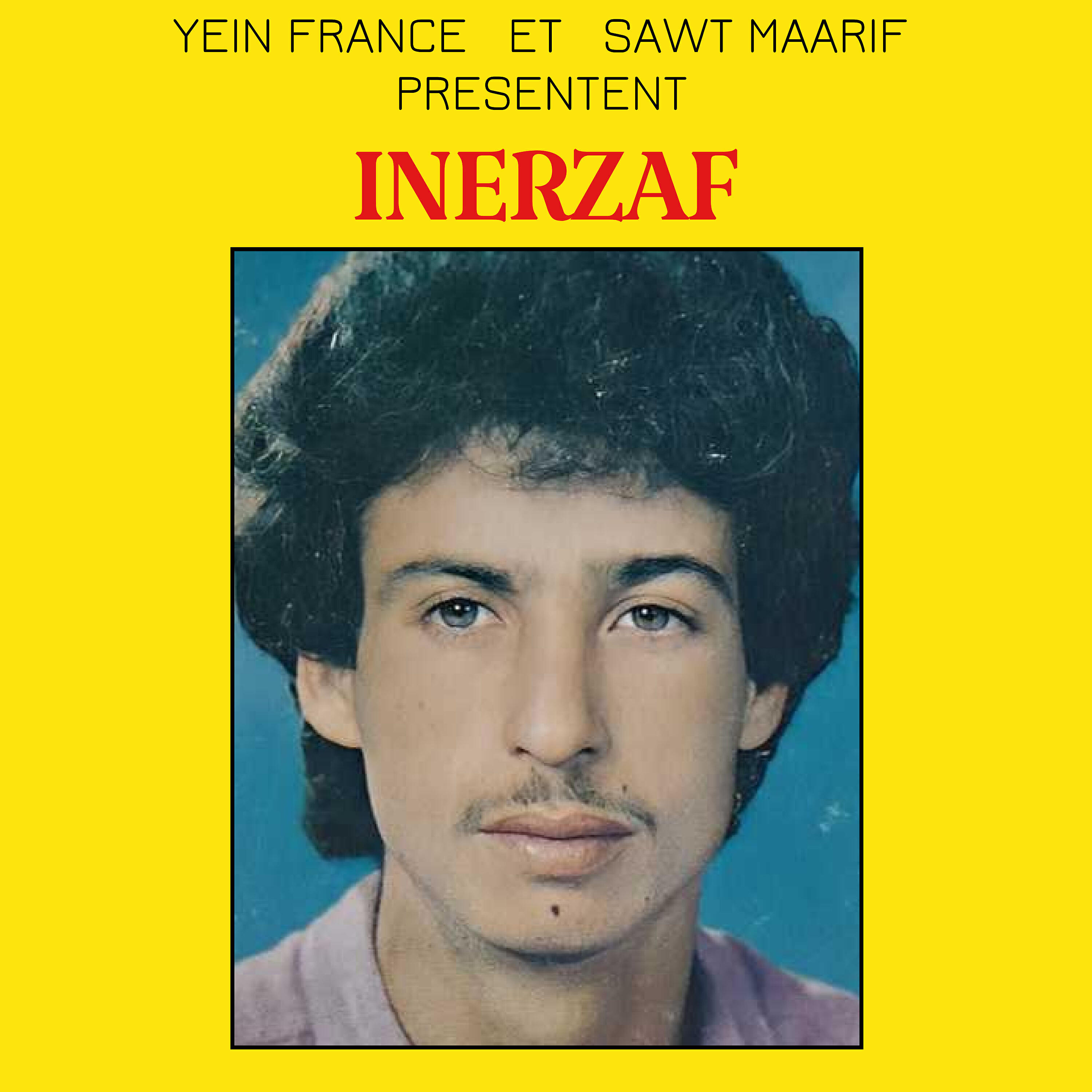 INERZAF BIZNKAD - Aksidad Iga Ghikad
