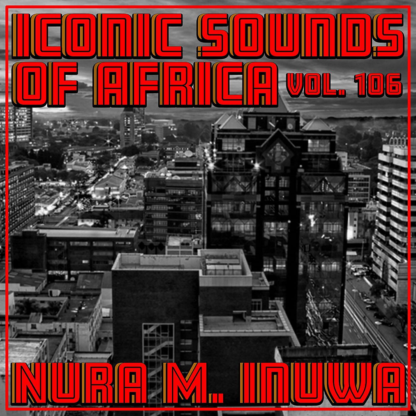 Nura M Inuwa - An Ci Amanar So
