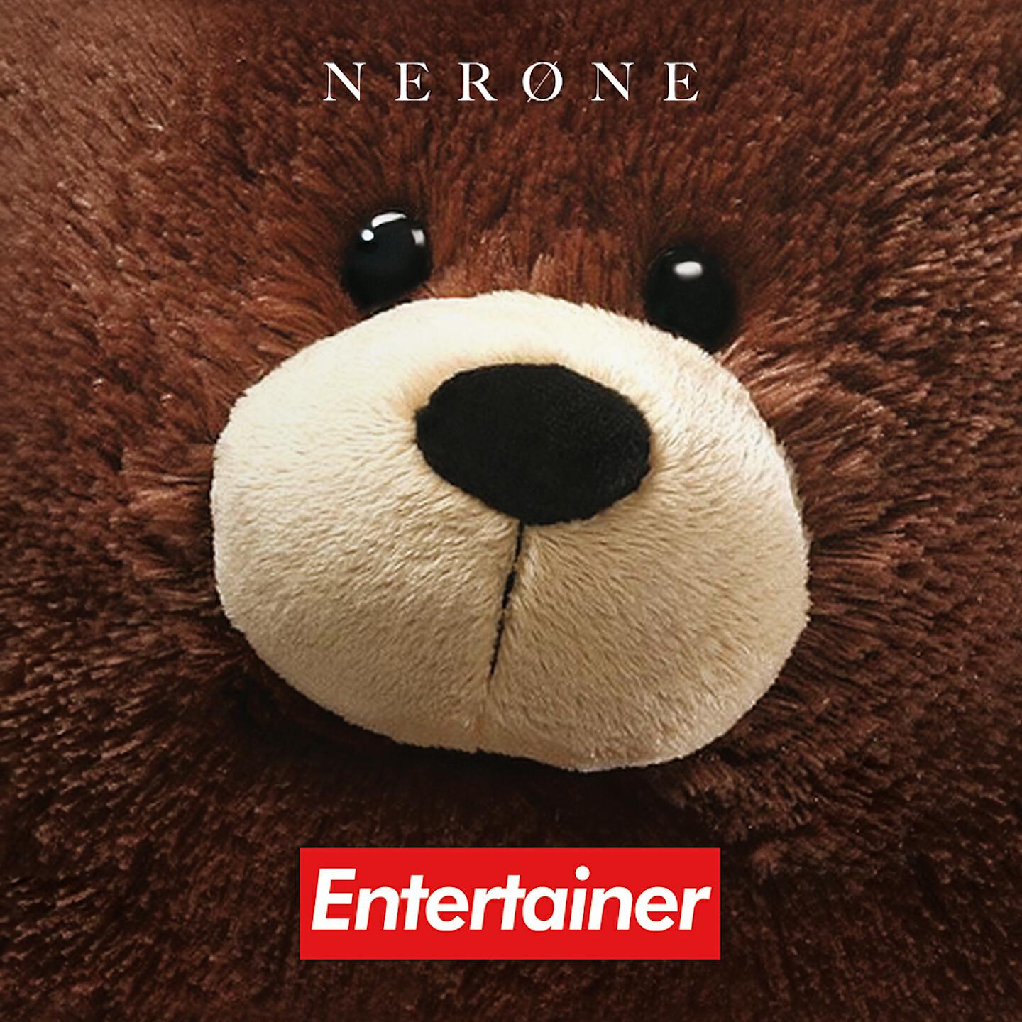 Nerone - Mi sono innamorato di una stronza
