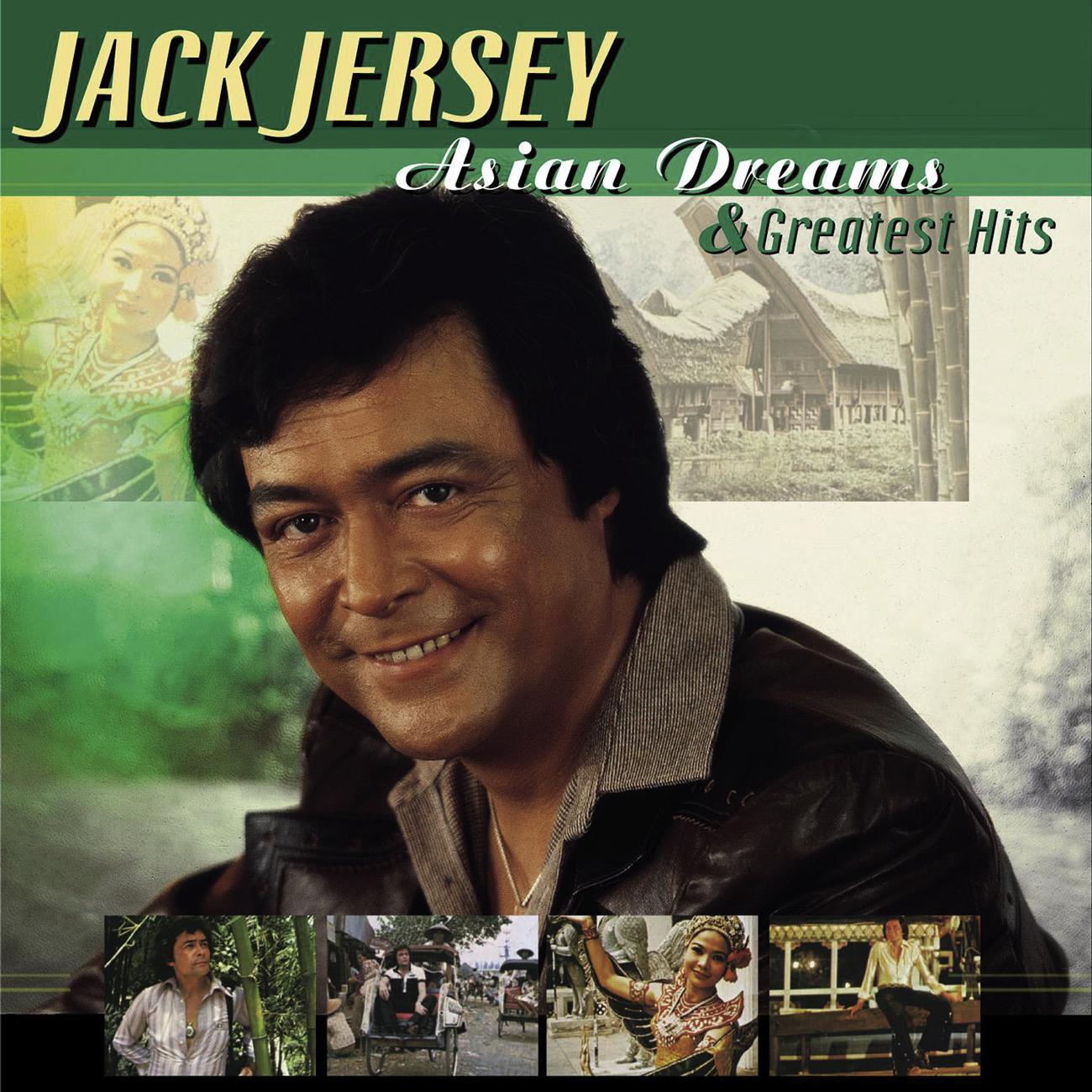 Постер альбома His Greatest Hits & Asian Dreams