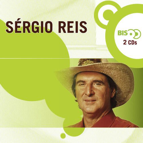 Sergio Reis - Nuvem Branquinha