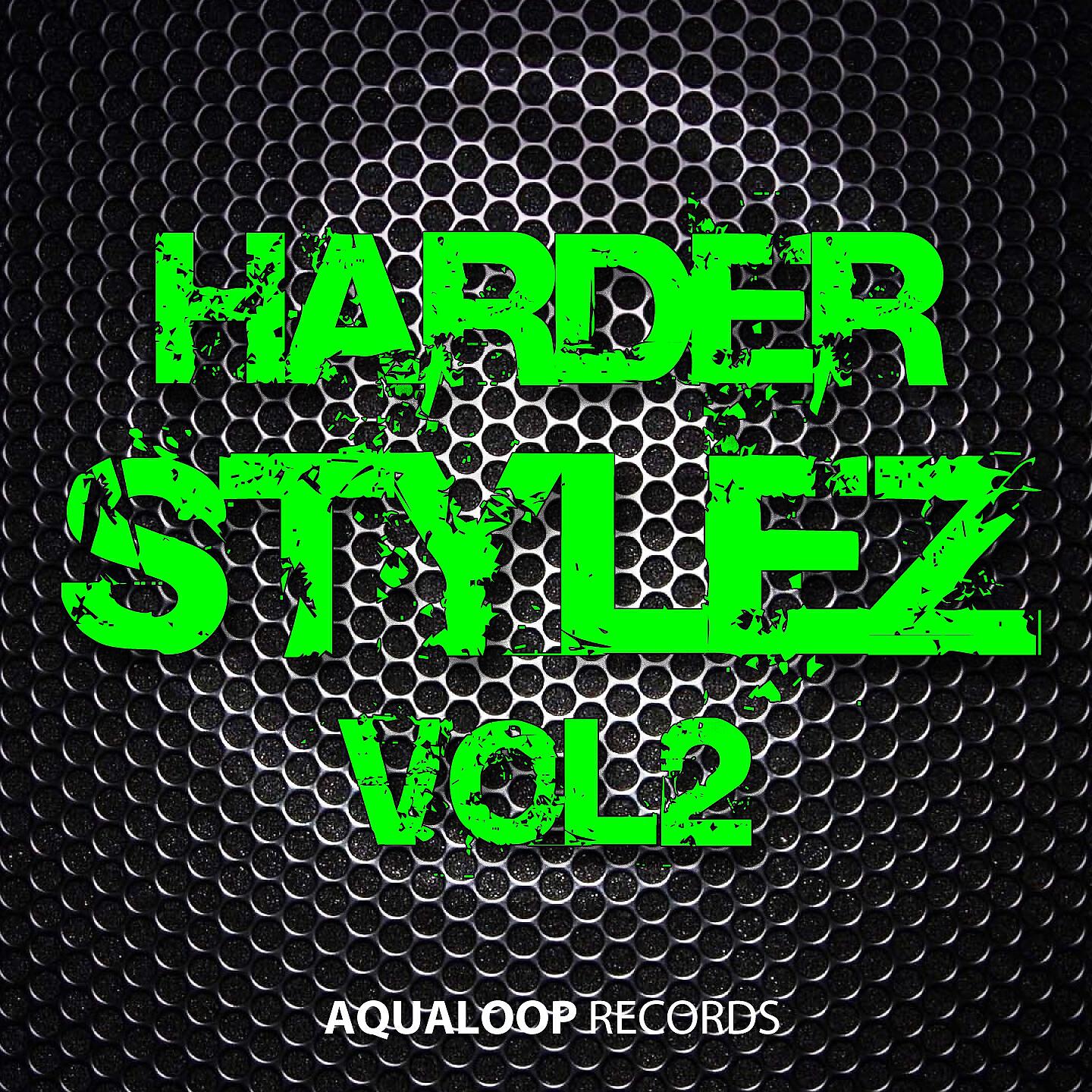 DJ Zealot - Hardbass (Athmosphere Anthem)