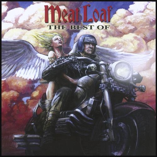 Meat Loaf - All Revved Up (Live From The Beacon Theatre, New York, USA / October 1995)