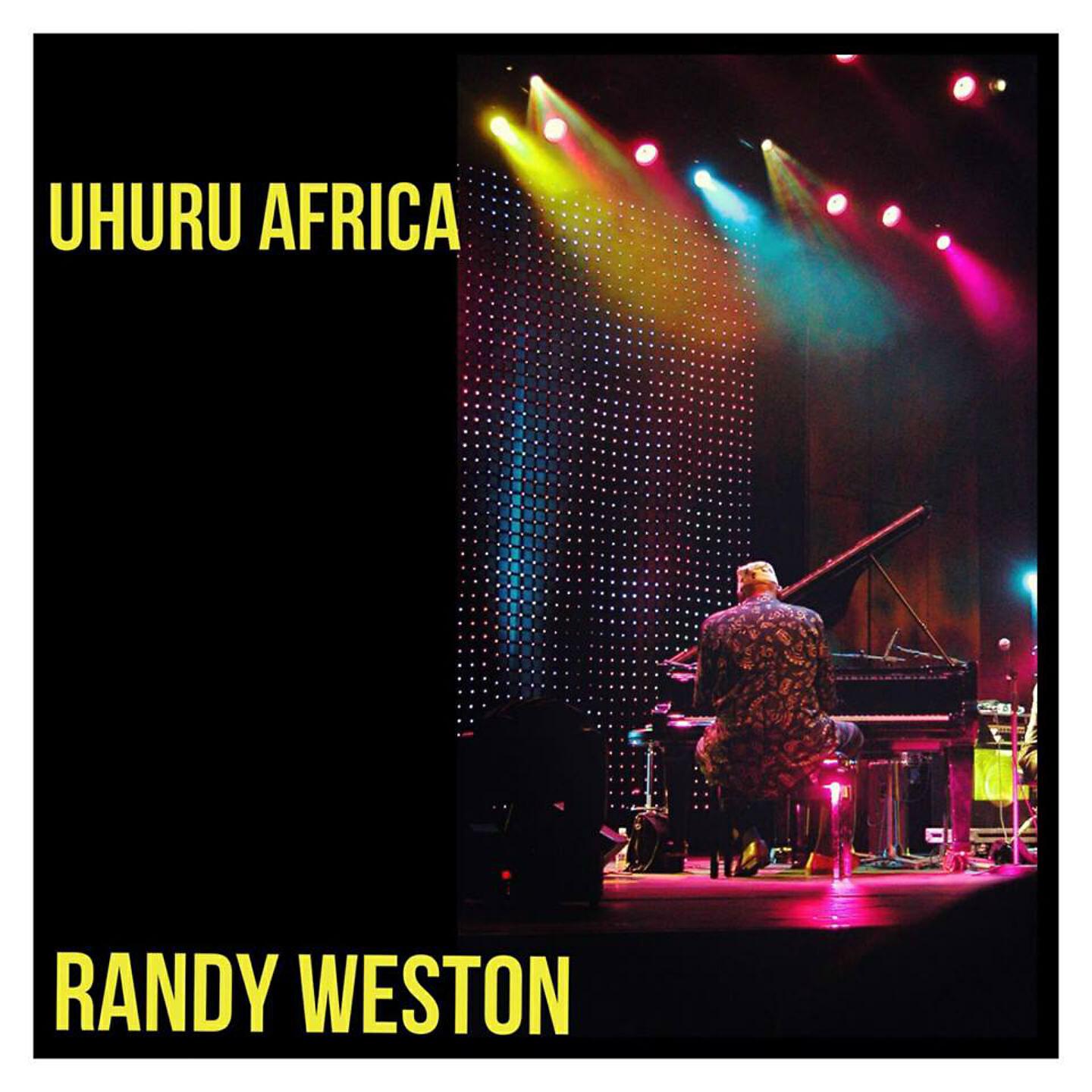 Randy Weston - First Movement: Uhuru Kwanza