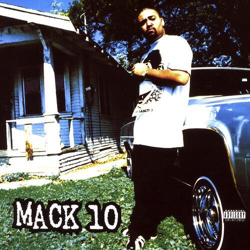 Mack 10 - Chicken Hawk