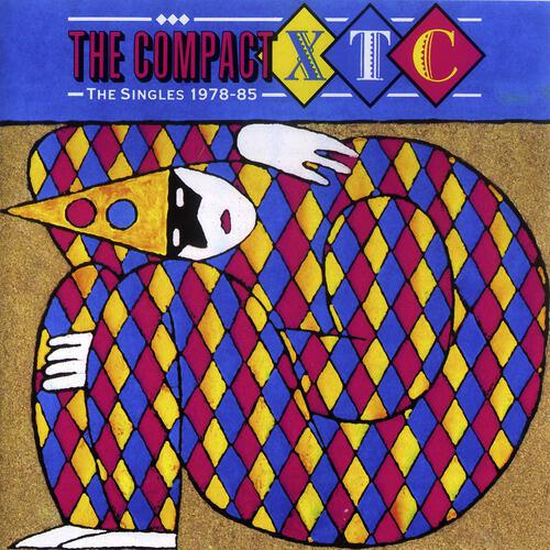 XTC - Making Plans For Nigel