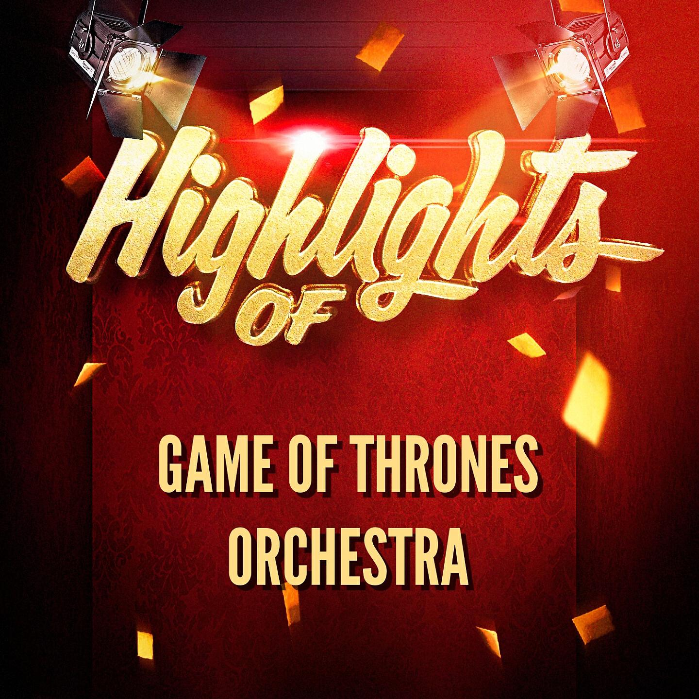 Game of Thrones Orchestra - Khaleesi (Orchestral Rock Version) [From 