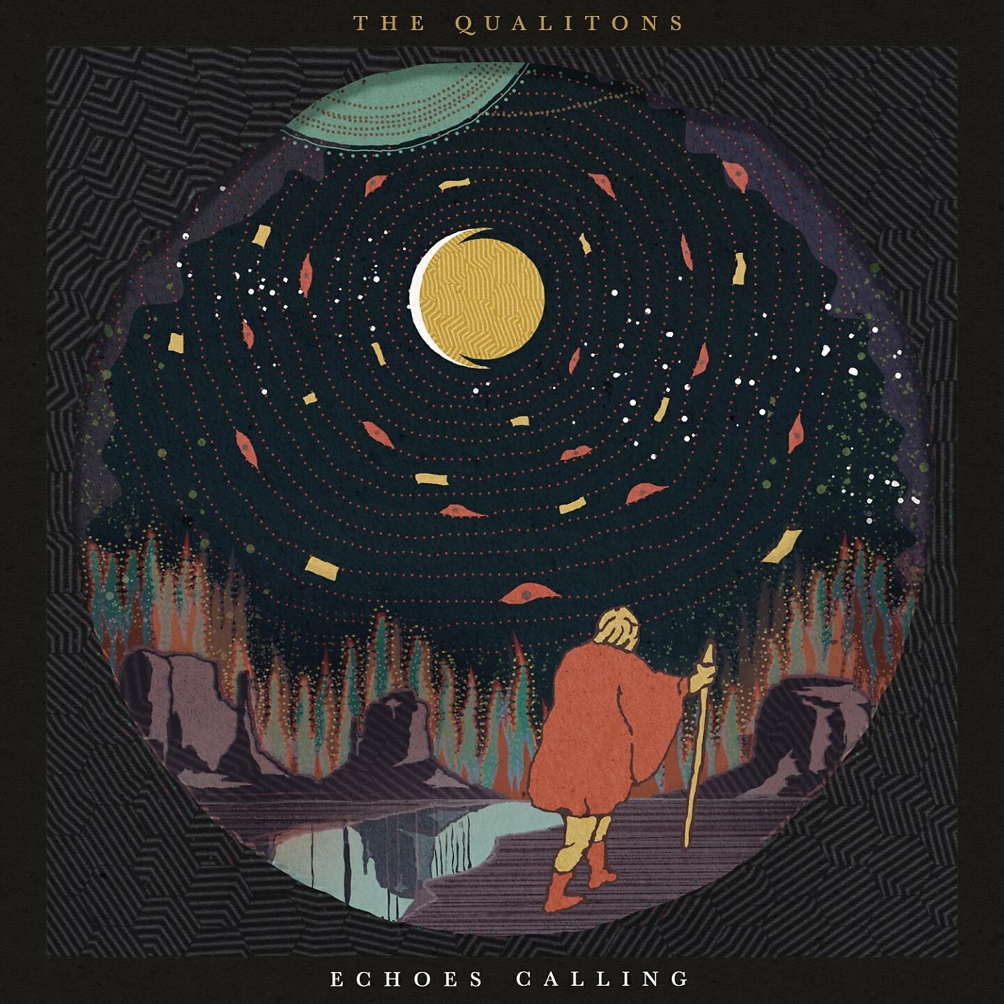 The Qualitons - Doubt