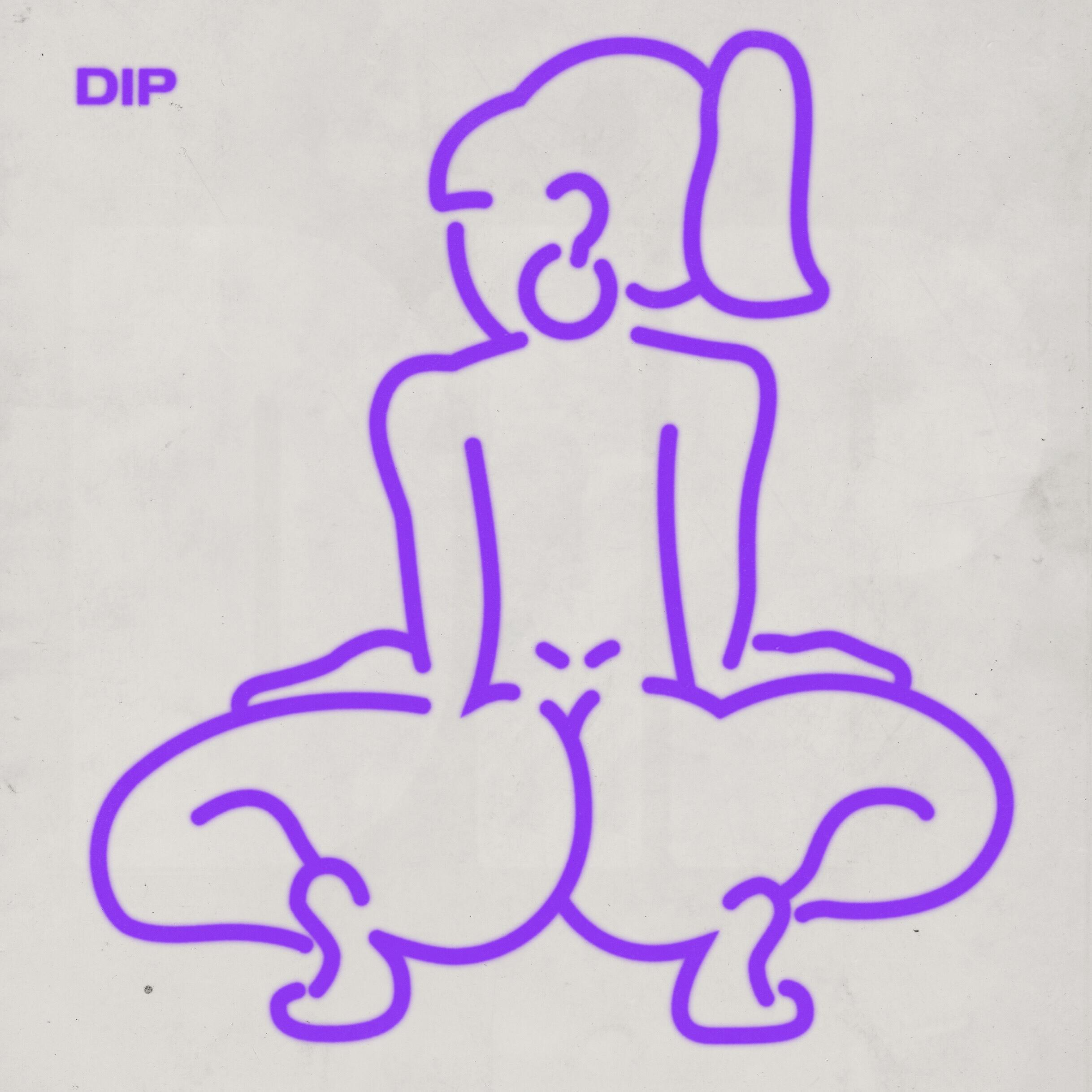 Tyga - Dip (feat. Nicki Minaj)