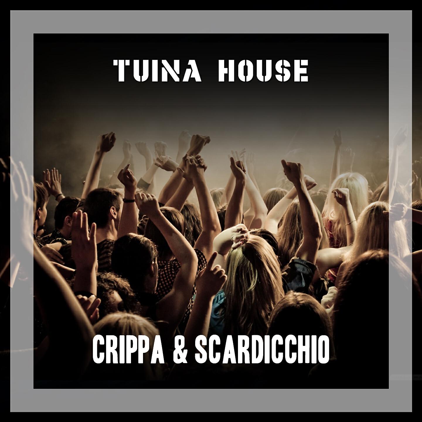 Crippa & Scardicchio - Usb
