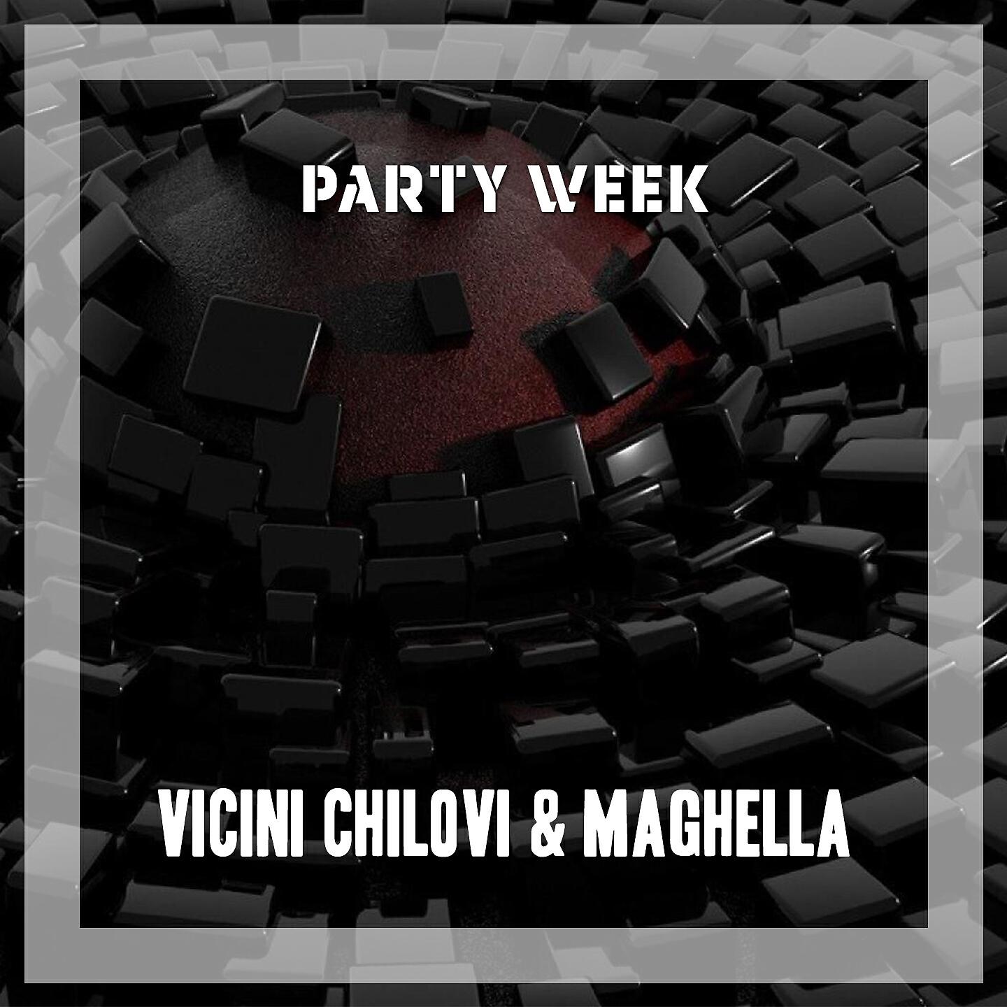 Vicini Chilovi & Maghella - Kampor