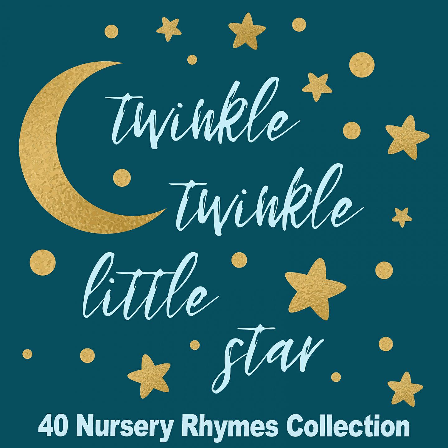 Nursery Rhymes and Kids Songs - Twinkle Twinkle Little Star