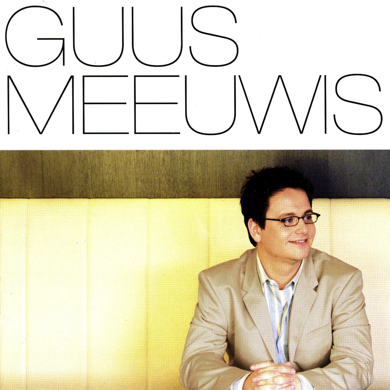 Guus Meeuwis - Droom Voor 'T Leven