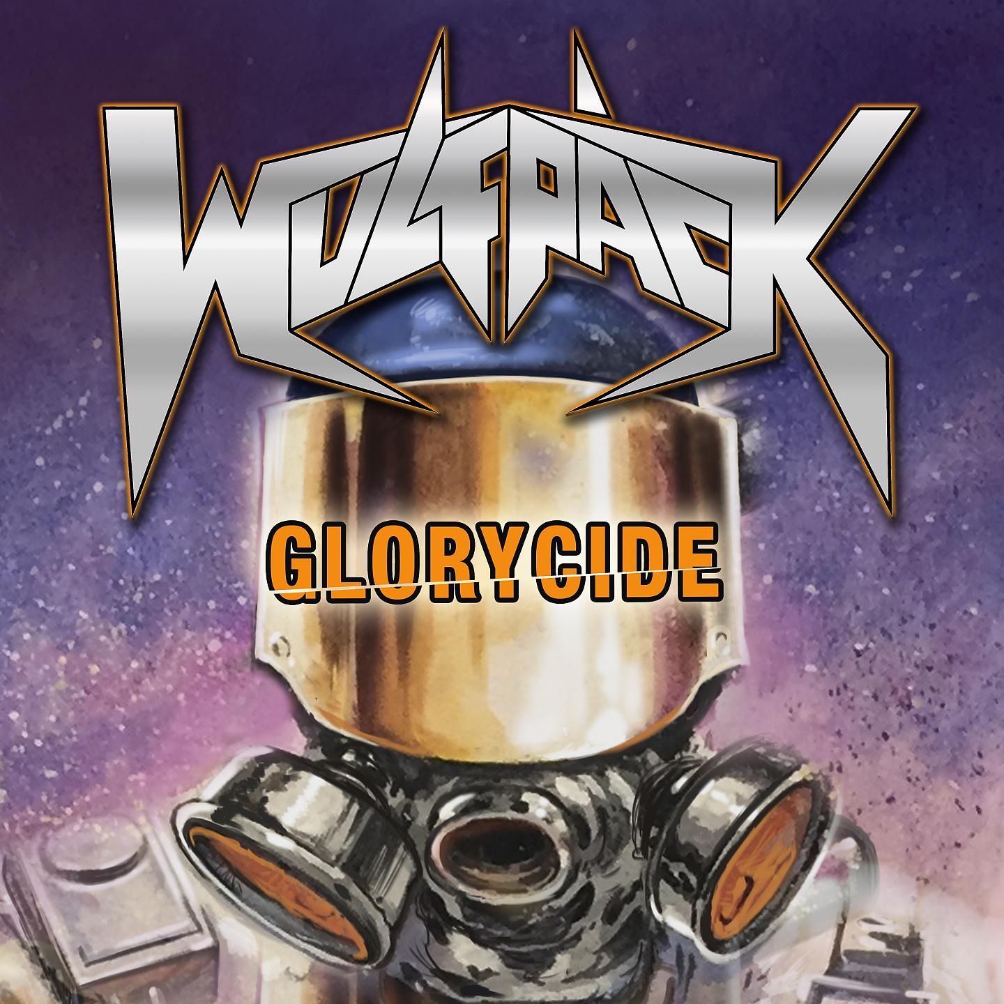 Постер альбома Glorycide