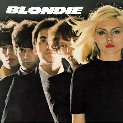 Blondie - Rifle Range (Remastered)