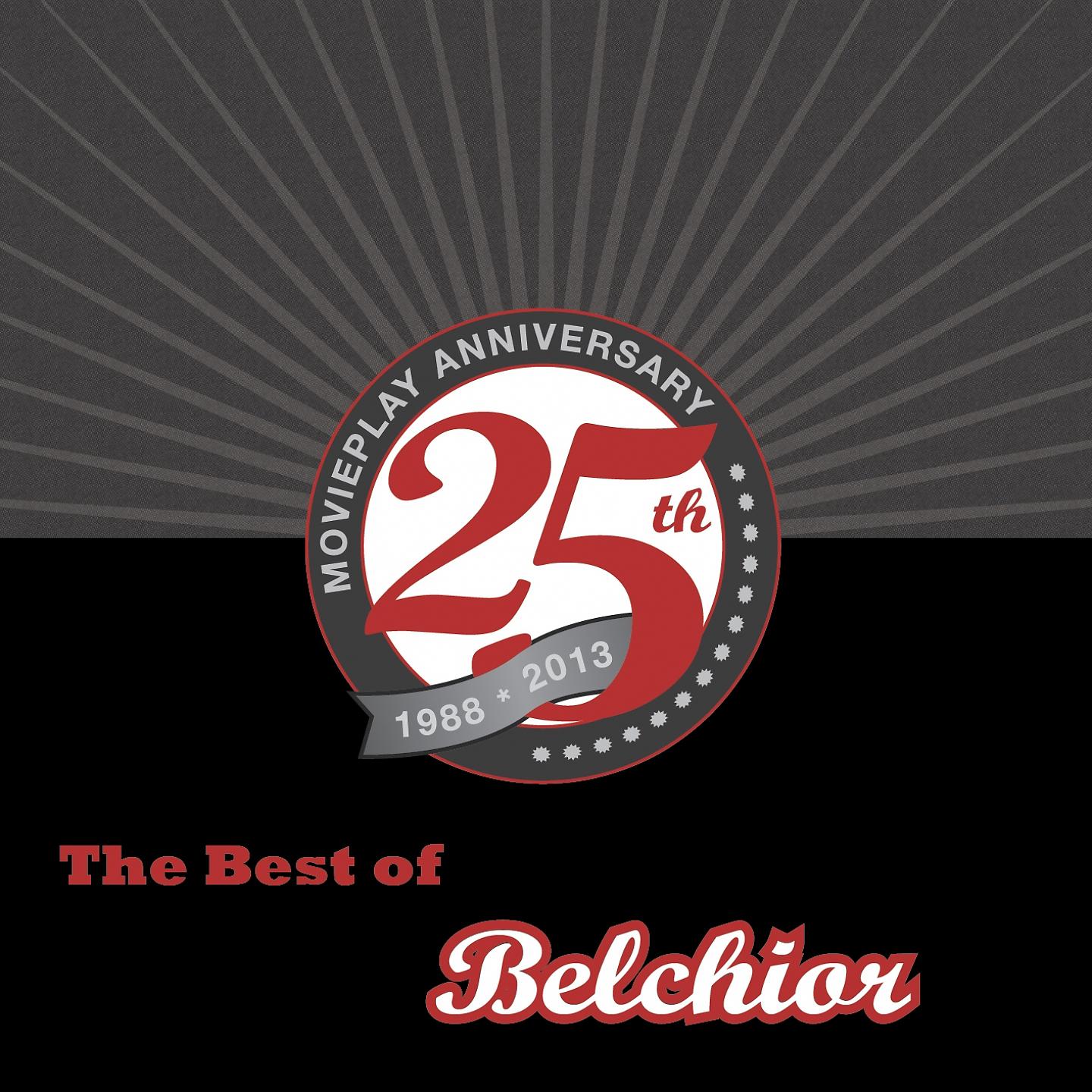 Постер альбома The Best Of Belchior