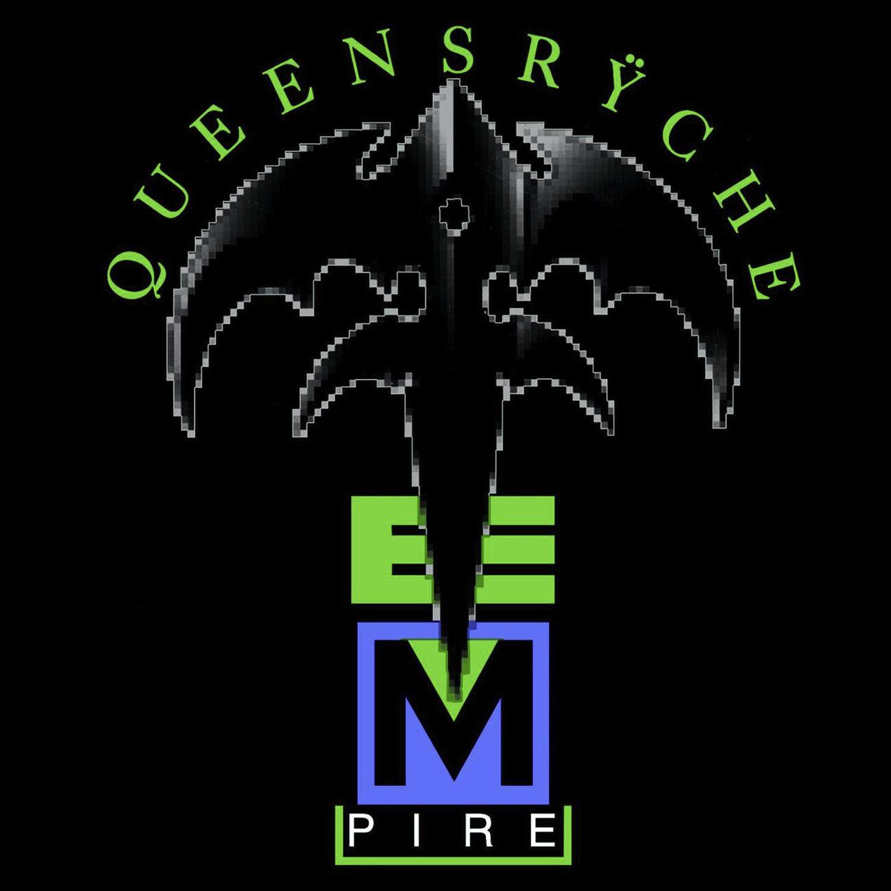 Queensryche - Best I Can (Remastered 2003)