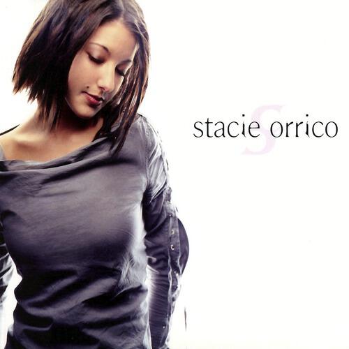 Stacie Orrico - Maybe I Won't Look Back