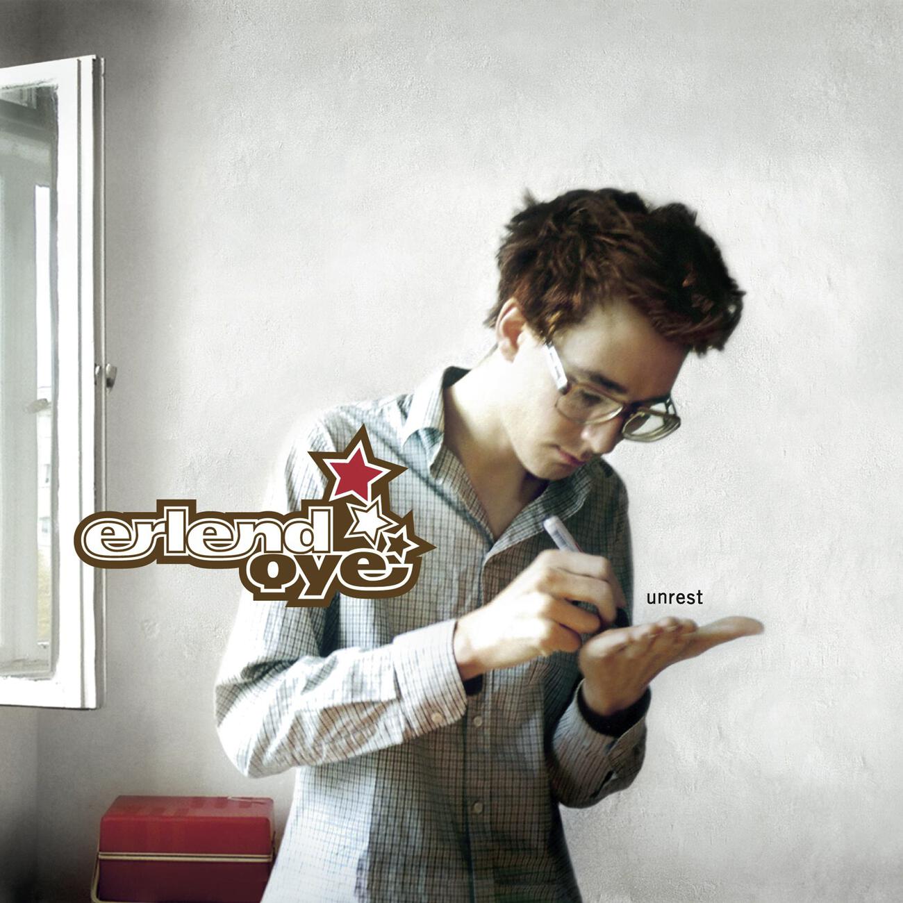 Erlend Oye - Prego Amore