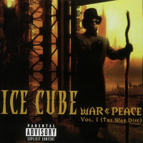 Ice Cube - Ask About Me