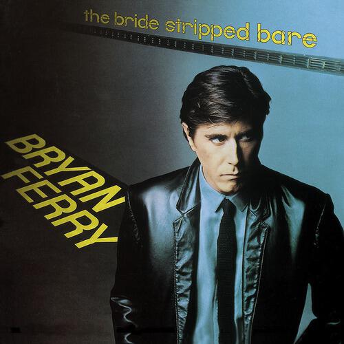 Bryan Ferry - Take Me To The River