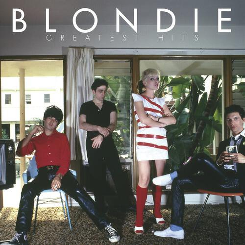 Blondie - Denis