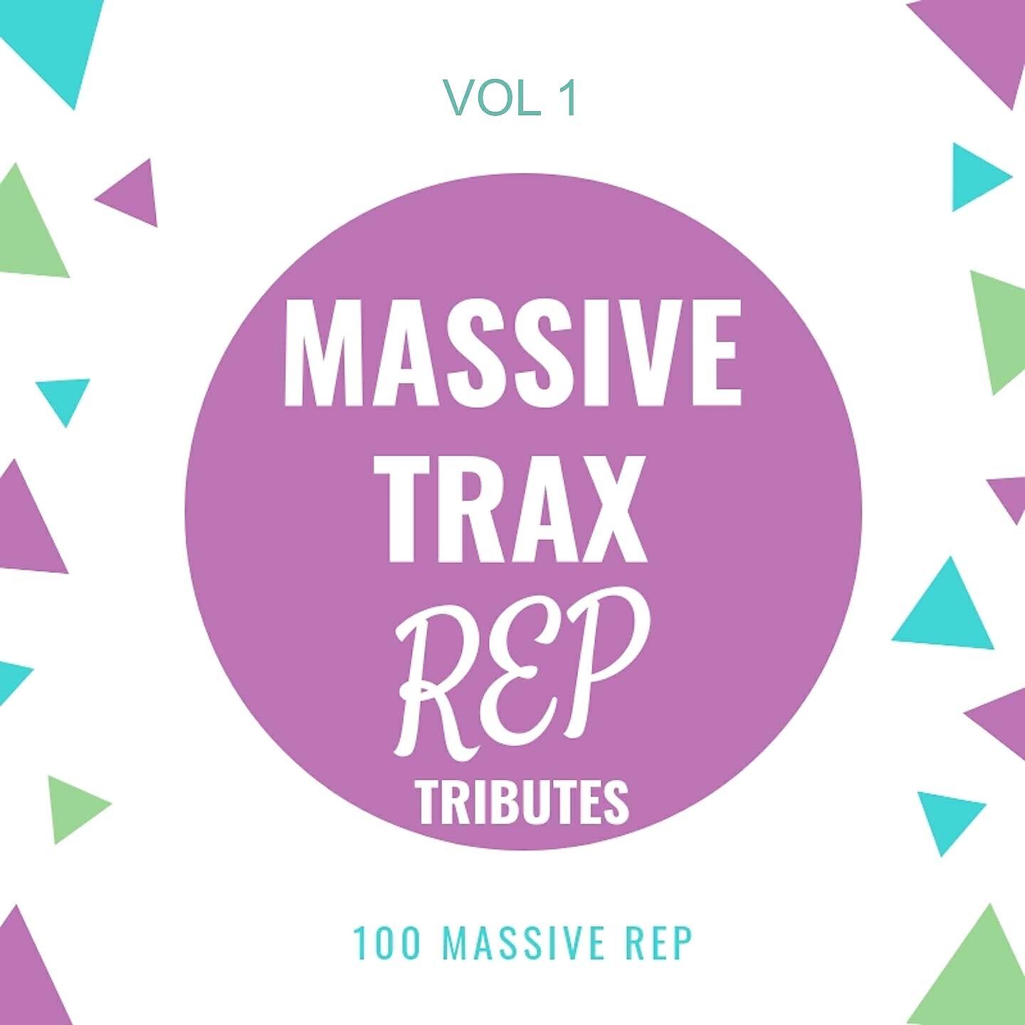 100 Massive Rep - Blood (Originally Performed by Breaking Benjamin Karaoke Instrumental Version)