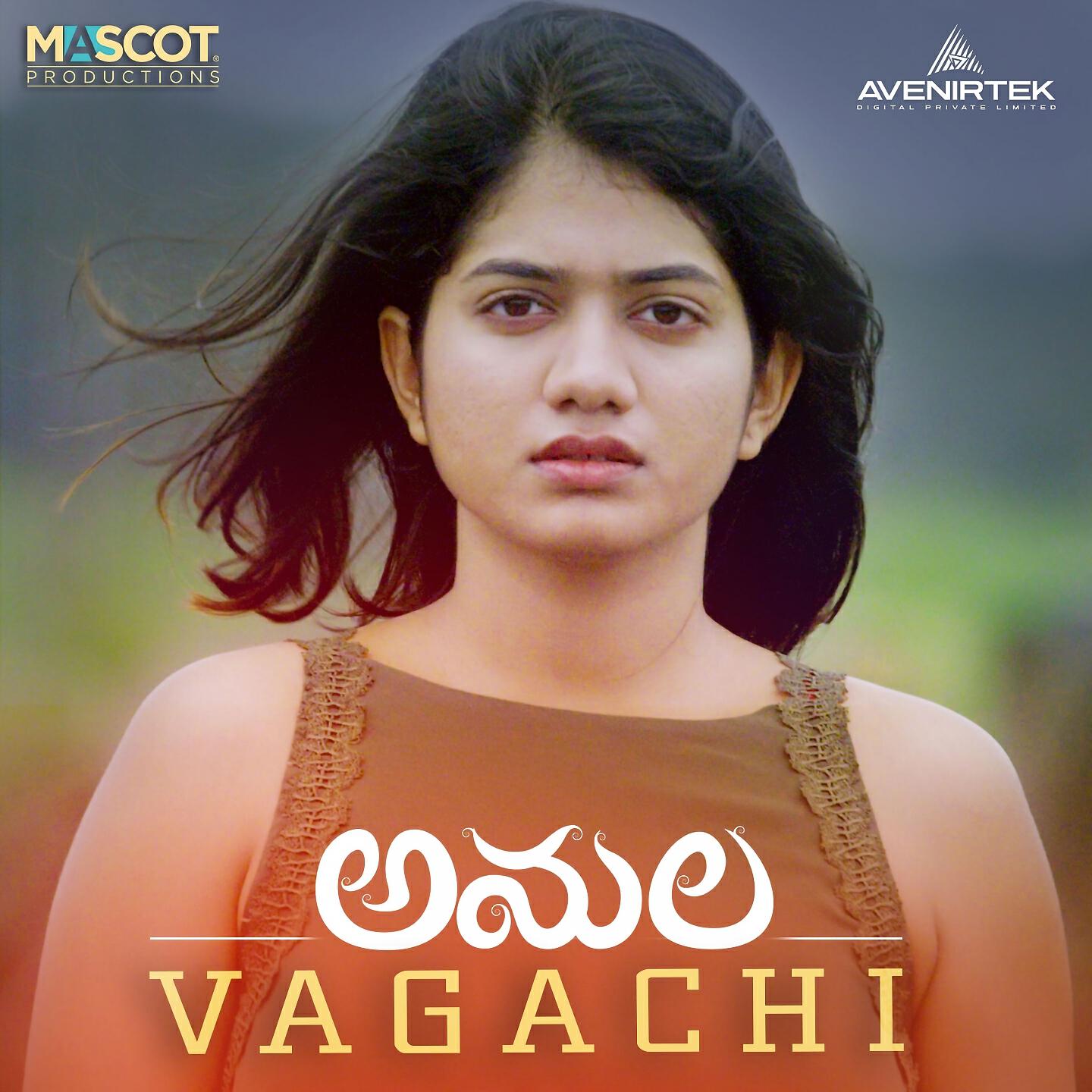 Anarkali Marikar - Vagachi (From 