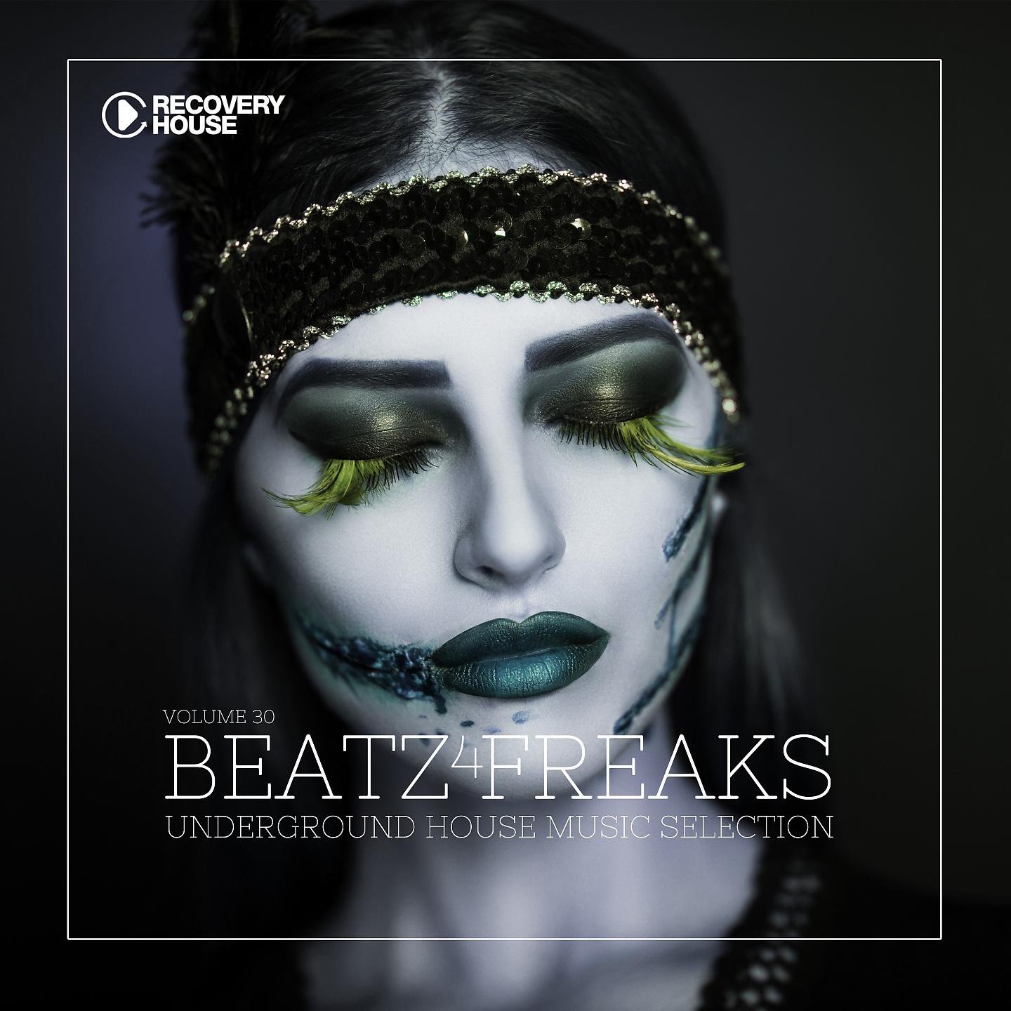 Постер альбома Beatz 4 Freaks, Vol. 30