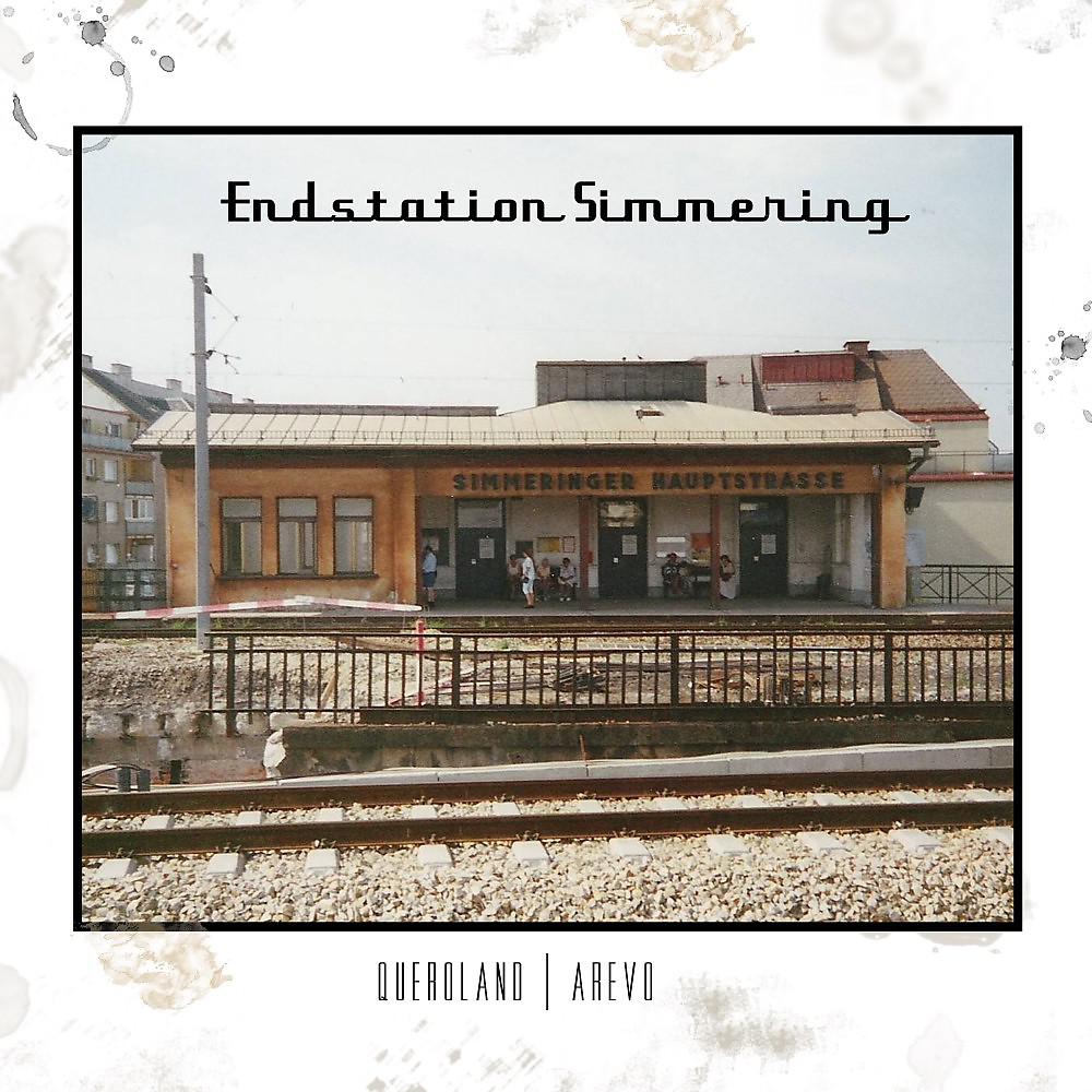 Постер альбома Endstation Simmering